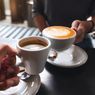 Minum Kopi Setiap Pagi Apakah Boleh? Berikut Penjelasannya…