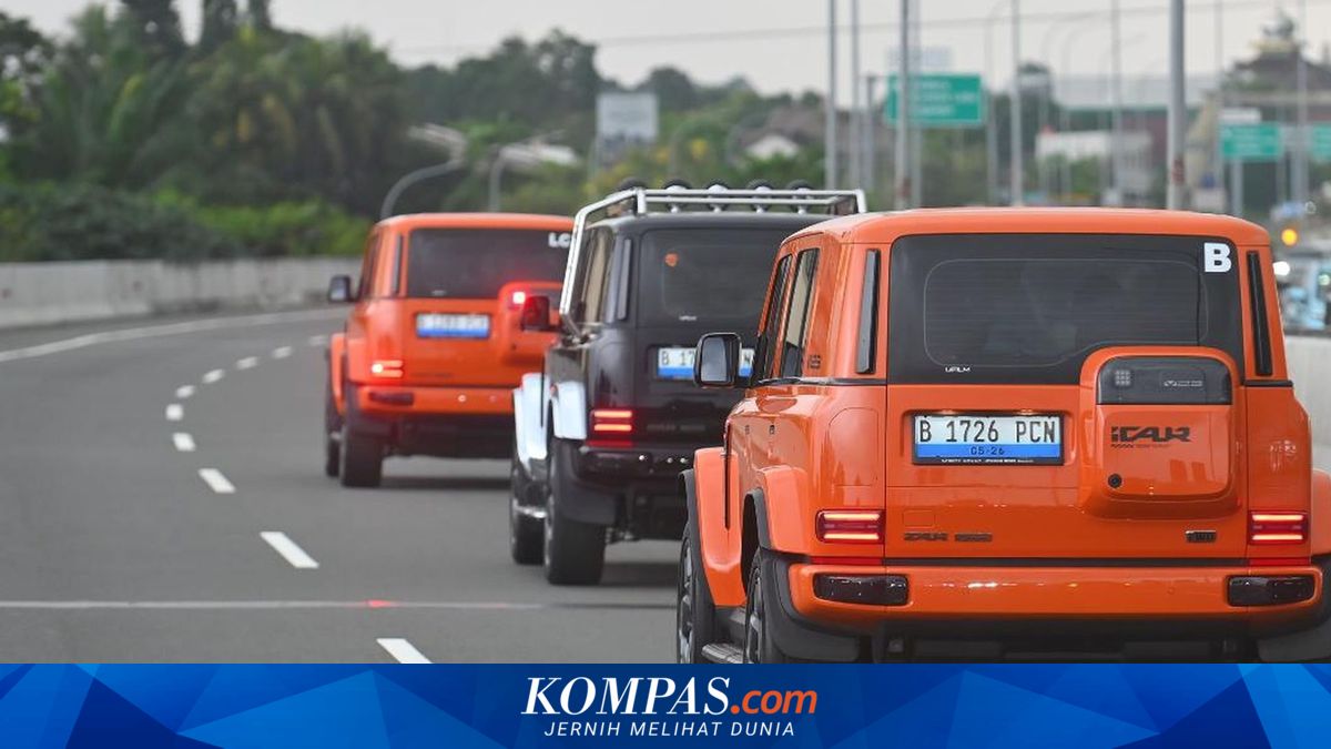 Seberapa Besar Pengaruh AC terhadap Jarak Tempuh Mobil Listrik?