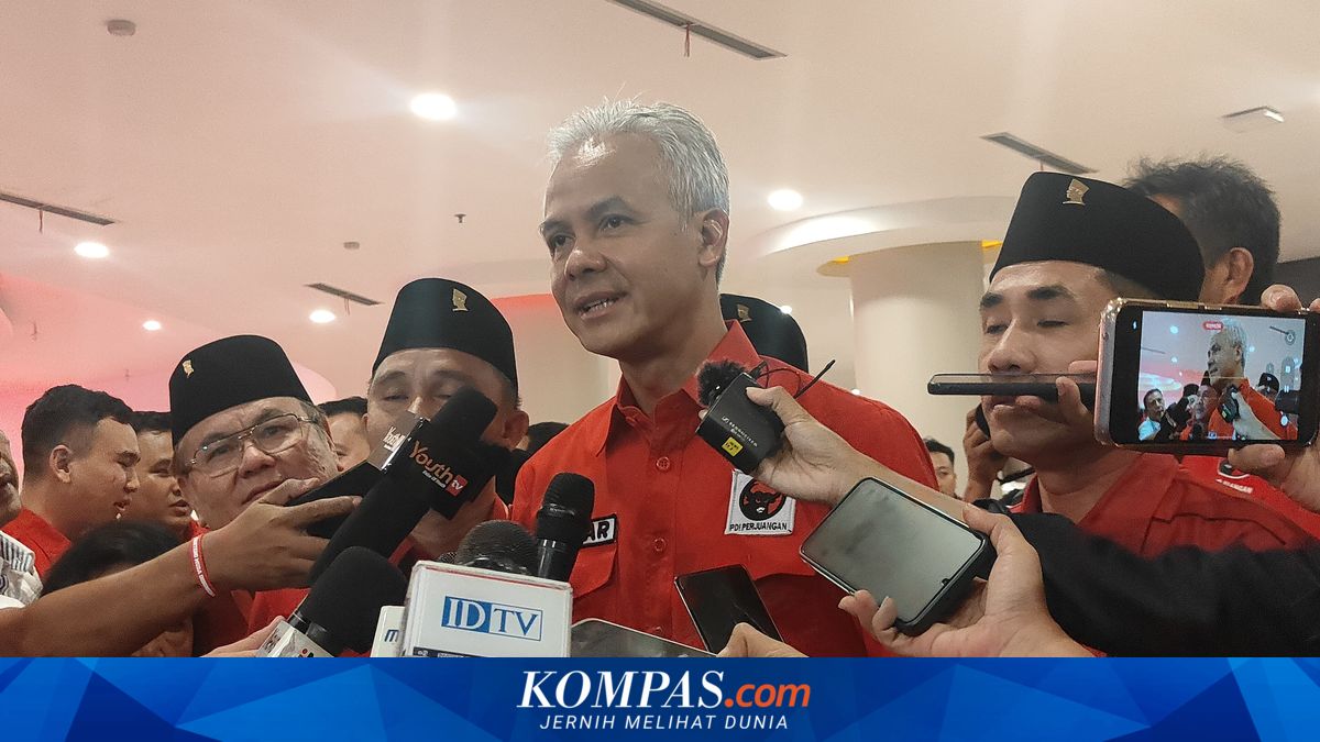 Anggaran Makan Gratis Dipertimbangkan Jadi Rp 7.500 Per Anak, PDI-P ...