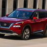 Nissan Luncurkan X-Trail Terbaru, Lebih Besar dan Lebih Bertenaga