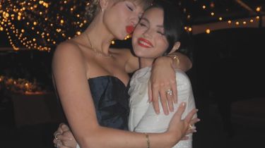 Gigi Hadid dan Selena Gomez Jadi Bridesmaid di Pernikahan Taylor Swift dan Travis Kelce