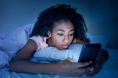 Kenapa Susah Tidur di Malam Hari? Kenali Sebab dan Cara Mengatasinya