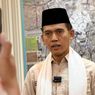 Ketua MUI Bidang Fatwa Sebut Orientasi Seksual Sesama Jenis Bukan Fitrah, Minta Ada Rehabilitasi