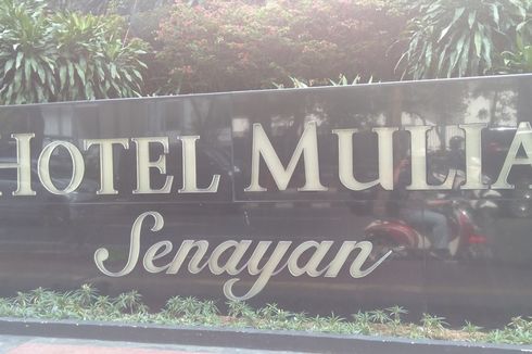 Jadi Tempat Menginap Tamu Negara Jelang Pelantikan, Ini yang Dilakukan Hotel Mulia