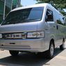 Suzuki Pasarkan Carry Minibus, Harganya Lebih Mahal dari XL7