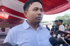 KPU Sebut Aturan Dana Kampanye Pilkada Ditentukan KPU Daerah 