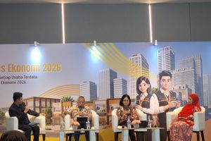 Di Balik Keengganan UMKM Ikut Sensus Ekonomi: Takut Pajak