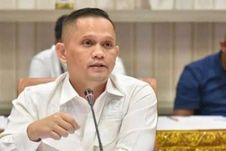 Soal Cak Imin Bawa Istri Ikut Timwas Haji, MKD DPR: Tak Ada Pelanggaran Hukum