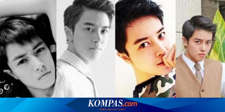 Digandrungi Wanita Ternyata Model Ganteng Ini Seorang Gadis