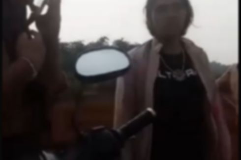 Viral Video Perundungan Pelajar di Citayam, Korban Telepon Orangtua Minta Dijemput
