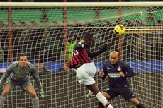 Jadwal Liga Italia Hari Ini, Inter Vs Milan Kickoff Pukul 02.45 WIB