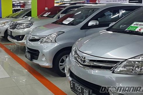 Apakah Kredit Beli Mobil Bekas Sama Seperti Cicil Mobil Baru?