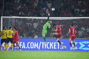 Hentikan Halusinasi di Sepak Bola Indonesia