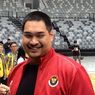 Venue FIBA World Cup 2023 Dijajal Public Figure, Menpora Mau Main 1 Menit