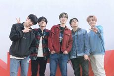 Lirik dan Chord Lagu Shoot Me - DAY6