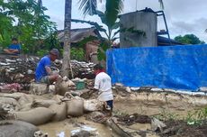 Soeharto dan Ujian Ingatan Bangsa