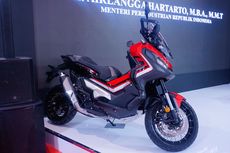 Alasan Harga X-ADV Hampir Tembus Setengah Miliar