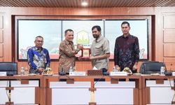 Jateng–Aceh Teken Kerja Sama Senilai Rp 1,06 Triliun, Dorong Kolaborasi OPD hingga BUMD