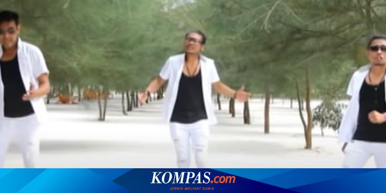 Lirik Dan Chord Lagu Orang Ketiga Milik Nabasa Trio