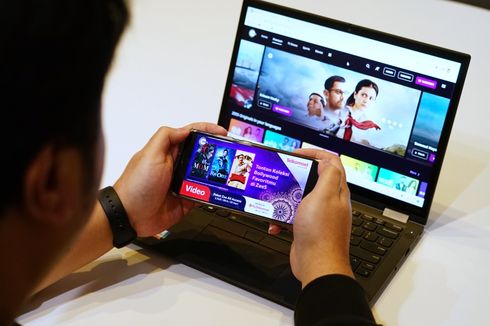 Gandeng ZEE5, Telkomsel Hadirkan Paket Bundling Akses Konten Bollywood 