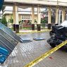 Pasien yang Tewas Ditabrak Mobil Boks di RSUD WZ Johannes Kupang Berprofesi sebagai Guru