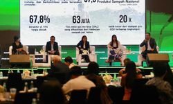 Dukung Pemerintah Bangun 33 PLTSa pada 2029, PLN Siap Jadi Kunci Ekosistem 'Waste-to-Energy'