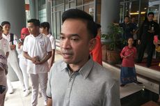 Hari Sumpah Pemuda, Ruben Onsu: Tak Hanya Public Figure yang Harus Jadi Contoh