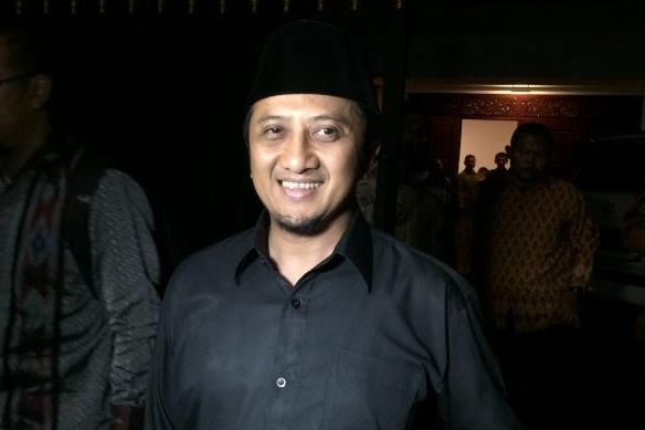 Caleg Gagal di Dapil Jakarta I: Adik Ahok, Yusuf Mansur, Ayu Azhari, hingga Buni Yani