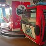 Naik Gondola di Ancol, Catat Harga dan Jam Bukanya