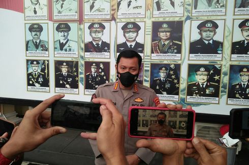 Bungker Tokoh Jamaah Islamiyah Digenangi Air, Diduga Jadi Tempat Merakit Senjata