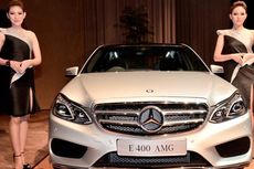 Mercedes-Benz Indonesia Siap Hadirkan 10 Model Baru