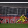 Juventus Vs Porto, Gol Penalti Hukum Si Nyonya Tua pada Babak Pertama