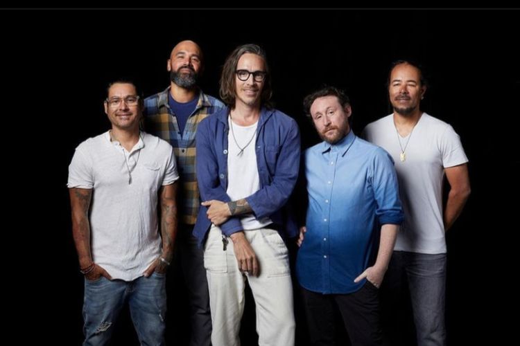 Incubus Band