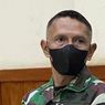 Besok, Oditur Akan Bantah Pleidoi Kolonel Priyanto Terdakwa Kasus Pembunuhan Handi-Salsabila