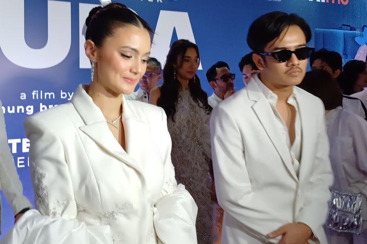 Perankan Jojo di Film Laura Anna, Kevin Ardilova: Gemas Lihat Karakternya Sih, tapi...