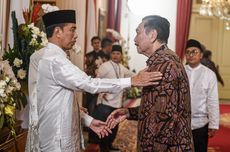 Jubir Sebut Luhut Hanya Beri Saran ke Prabowo soal Jangan Bawa Orang "Toxic"
