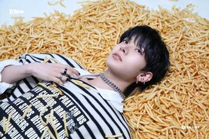 Agensi Umumkan Heeseung Tinggalkan ENHYPEN