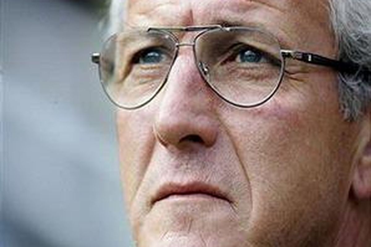 Marcello Lippi