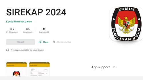 Bagaimana Sirekap Dapat Mengurangi Potensi Kegaduhan Pascapemilu?