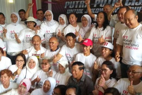Agum Gumelar: Tak Benar Kopassus Diidentikan dengan Prabowo