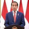 Presiden Jokowi Tak Hadiri Grand Launching JIS Hari Ini