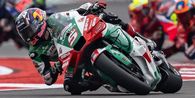 Hasil MotoGP Perancis 2025; Zarco Juara di Tengah Balapan yang Kacau