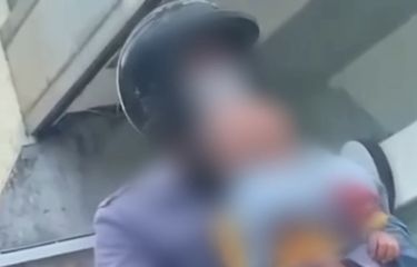 Video Viral, Pria Dewasa Disebut Lakukan Kekerasan kepada Anak ...