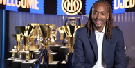 Kata Djed Spence Usai Diumumkan Jadi Pemain Baru Inter Milan