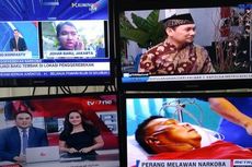 Program TV Berita Indonesia Jadi Rujukan Malaysia