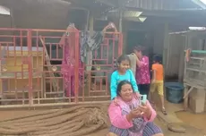 Hanya Memberi Tak Harap Kembali, Kini Waktunya Ibu Luangkan Jeda untuk Diri Sendiri