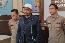 Temui Kapolres, Ahmad Sahroni Minta Polisi Serius Tangani Kasus Penganiayaan Anak Pengurus GP Ansor
