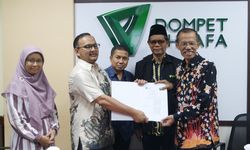 Dompet Dhuafa dan Kabupaten Magetan Berkolaborasi Berantas Kemiskinan