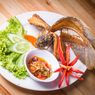4 Cara Membuat Gurame Goreng dengan Sayap Melebar ala Restoran Seafood