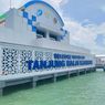 Minta Pelabuhan Tanjung Balai Kembali Melayani Pelayaran Internasional, Bupati Karimun Surati Pusat dan Pemprov Kepri